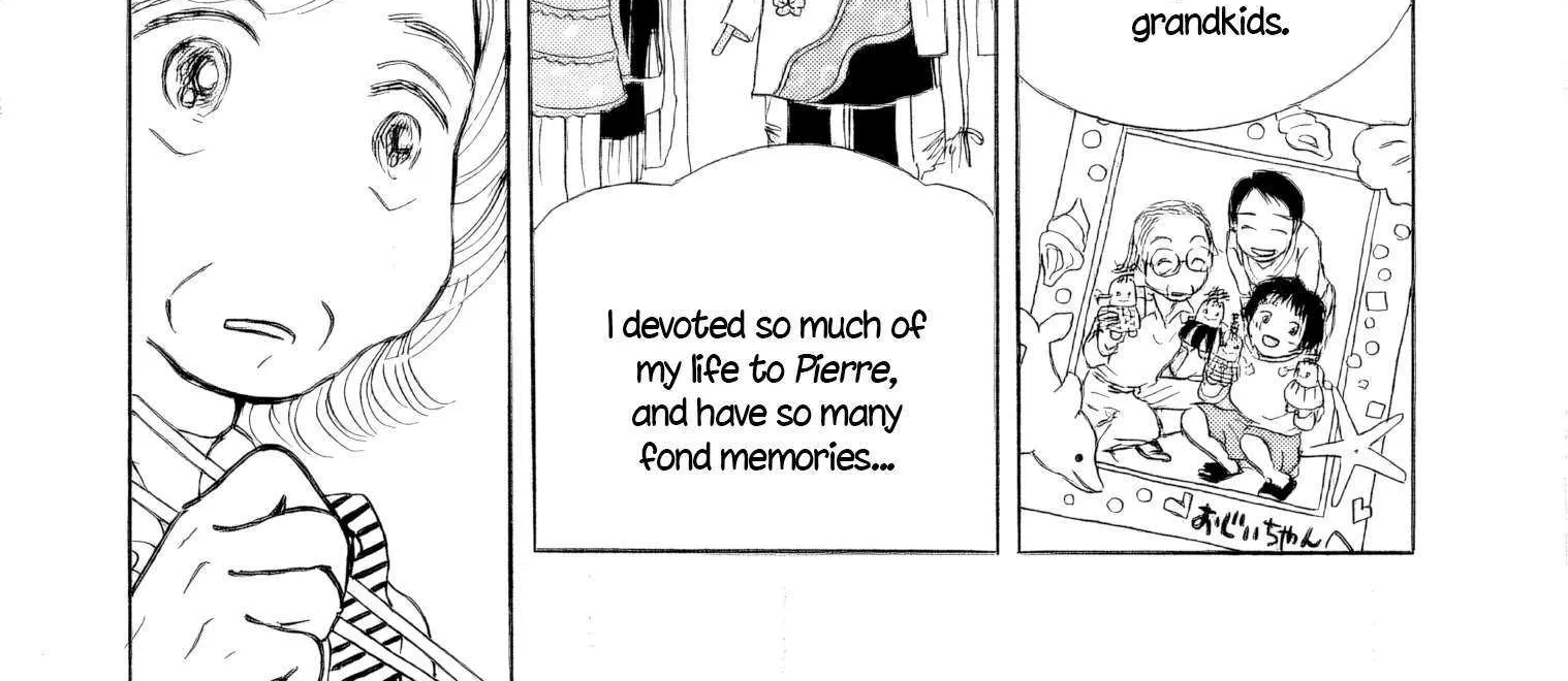 Sanju Mariko Chapter 44 page 40 - 
