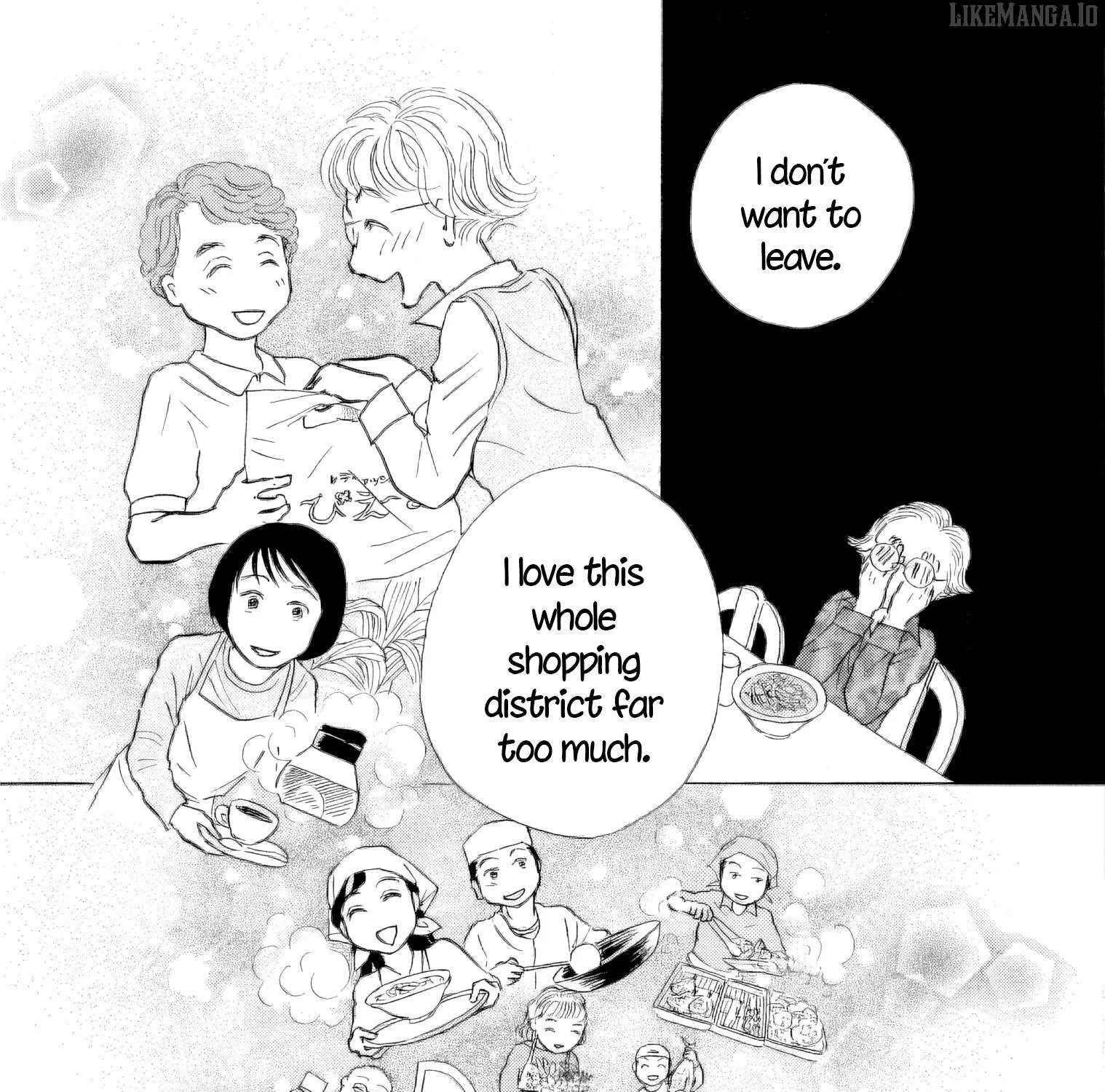 Sanju Mariko Chapter 44 page 41 - 