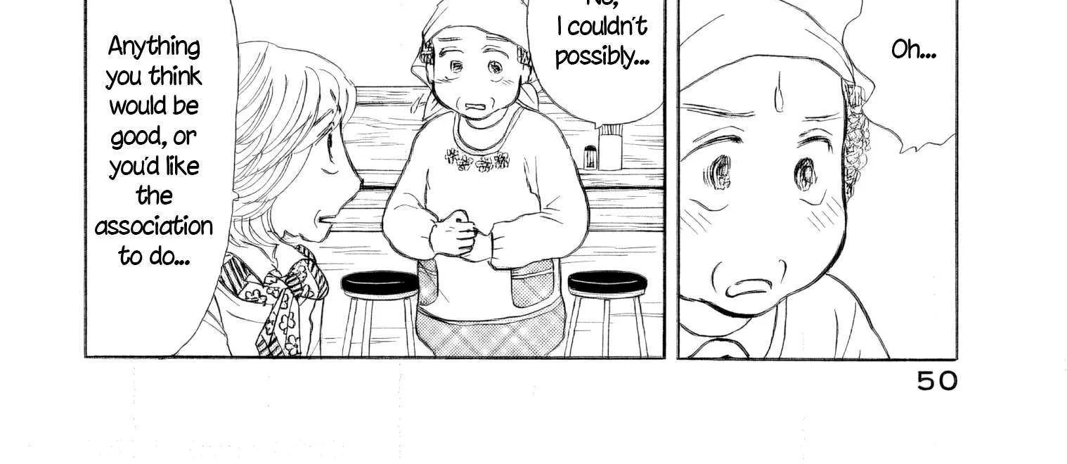 Sanju Mariko Chapter 44 page 44 - 