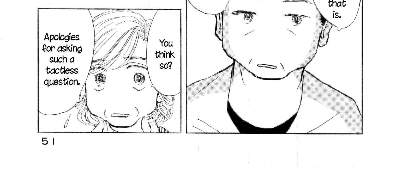 Sanju Mariko Chapter 44 page 46 - 
