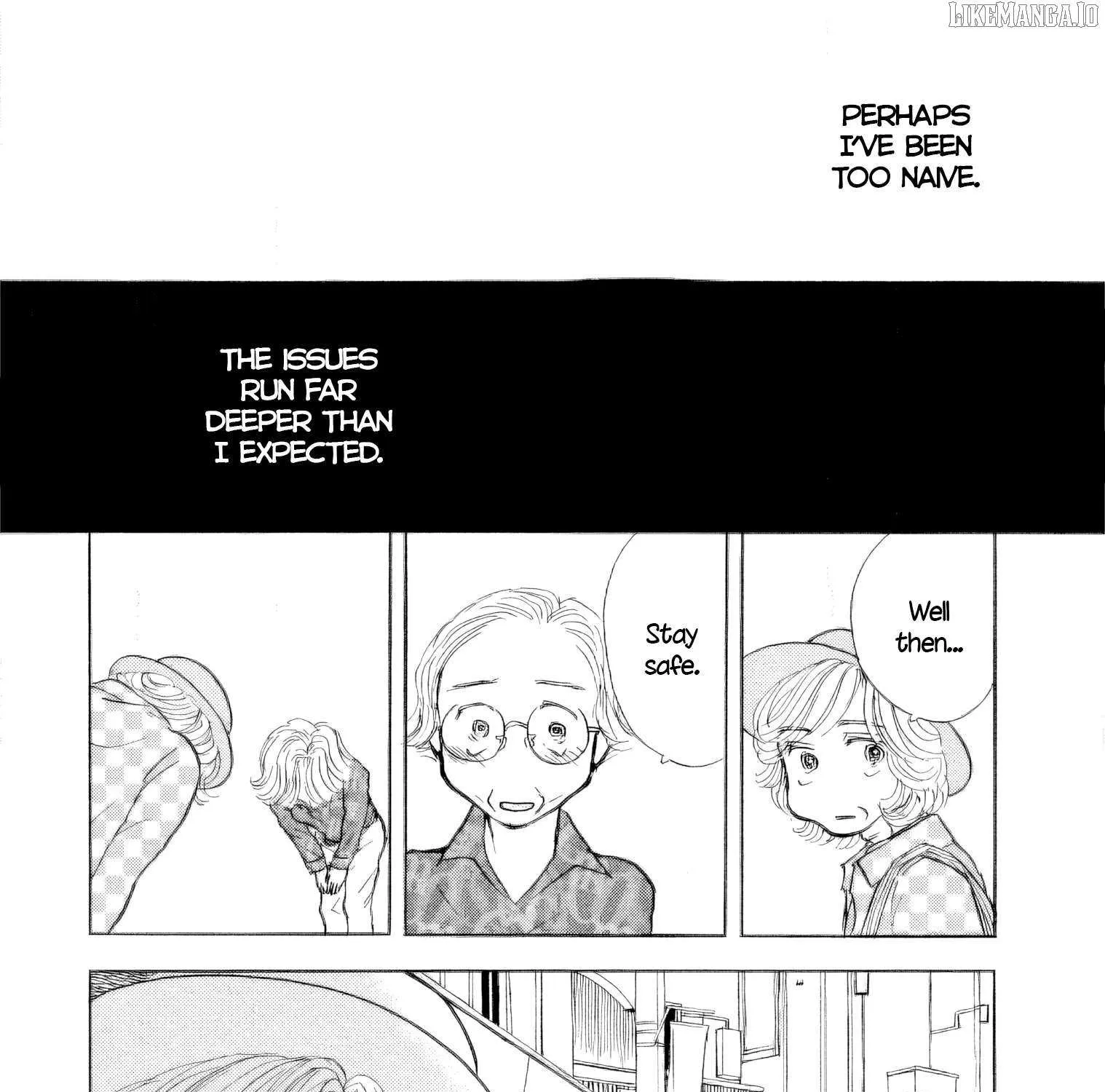 Sanju Mariko Chapter 44 page 47 - 