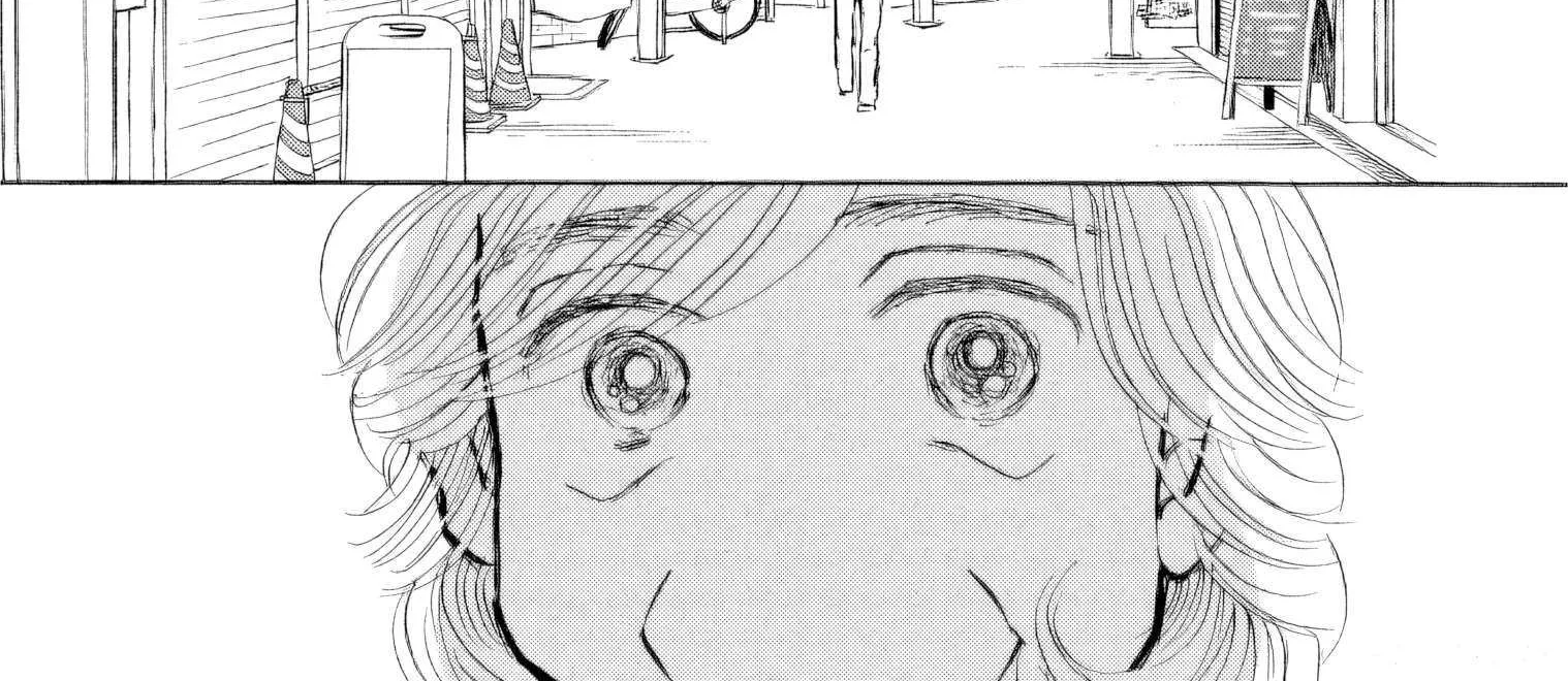 Sanju Mariko Chapter 44 page 50 - 