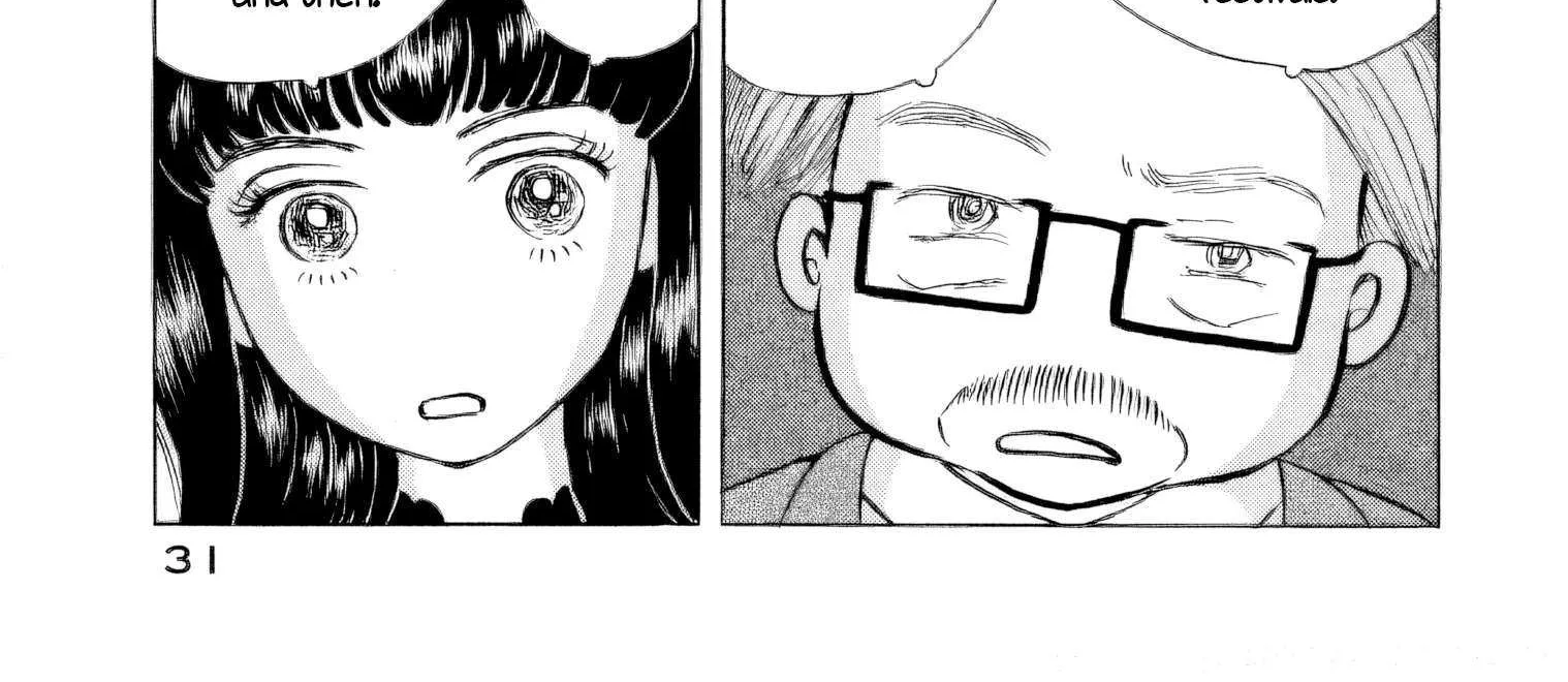 Sanju Mariko Chapter 44 page 6 - 