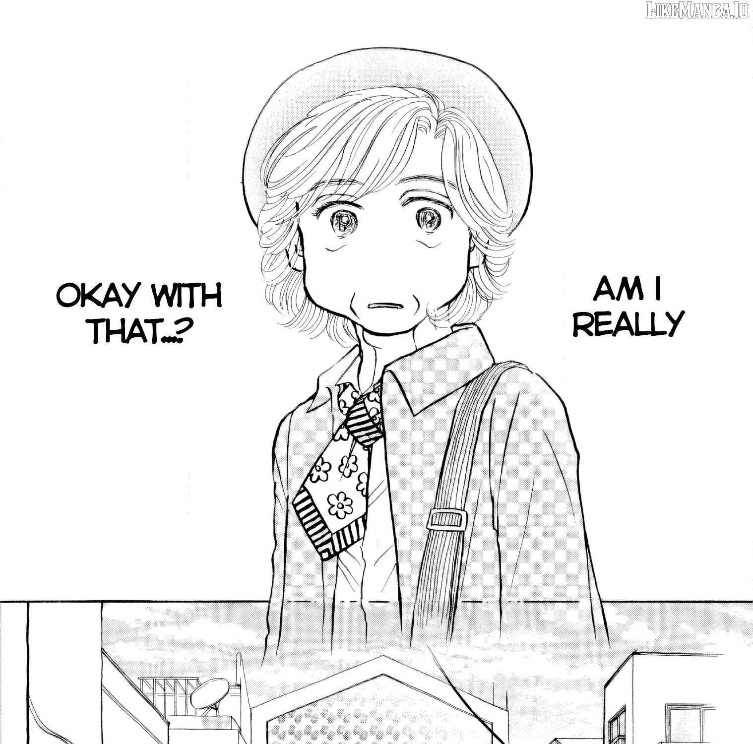 Sanju Mariko Chapter 44 page 51 - 