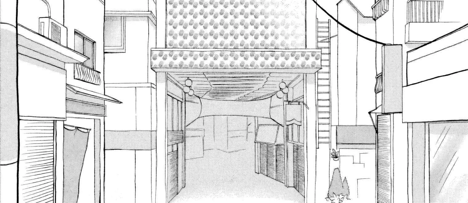 Sanju Mariko Chapter 44 page 52 - 
