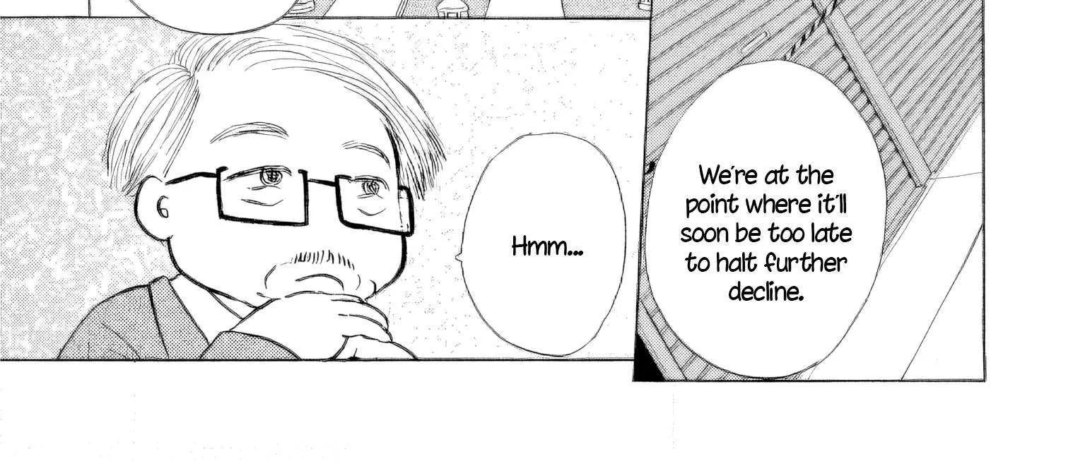 Sanju Mariko Chapter 44 page 8 - 