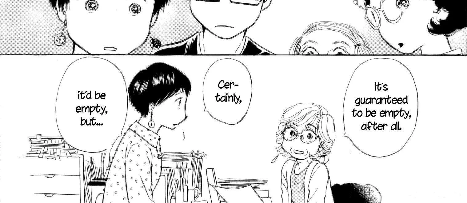 Sanju Mariko Chapter 45 page 14 - 