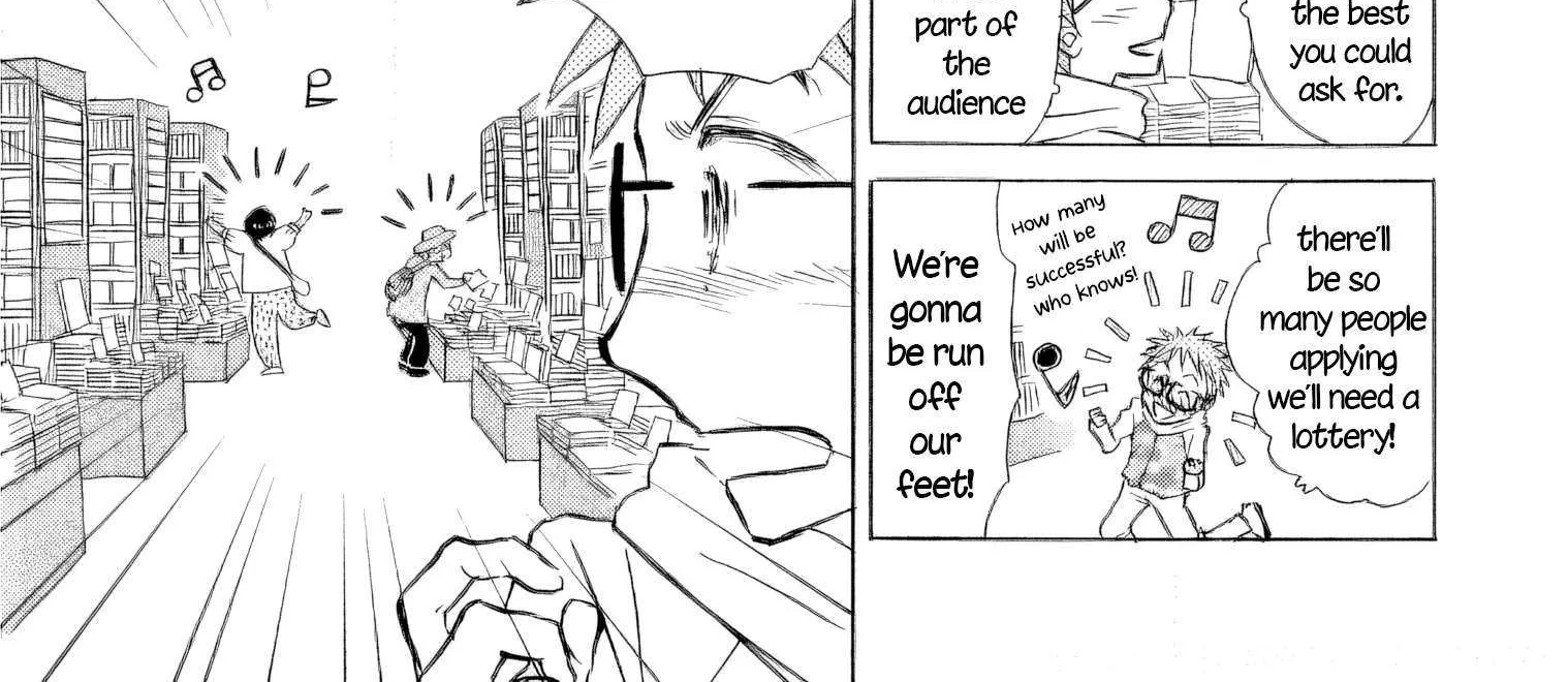 Sanju Mariko Chapter 45 page 18 - 