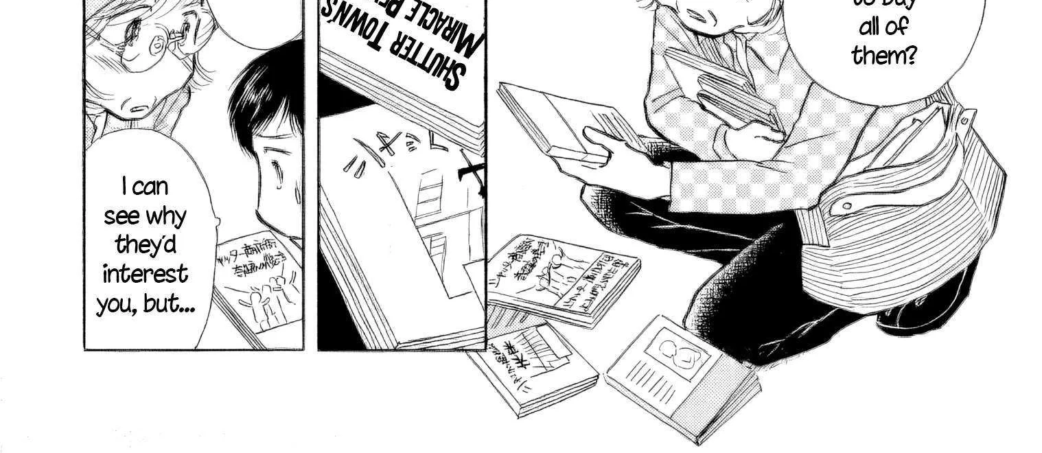 Sanju Mariko Chapter 45 page 24 - 