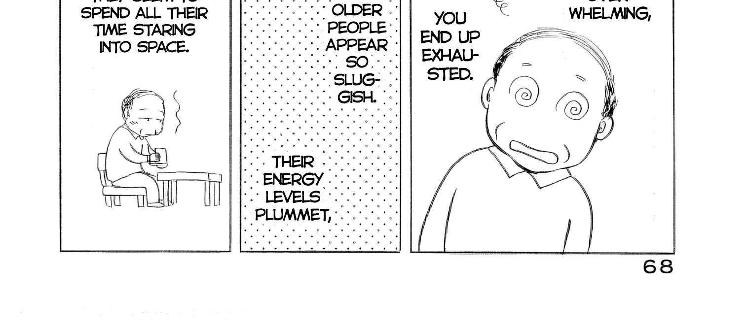 Sanju Mariko Chapter 45 page 28 - 