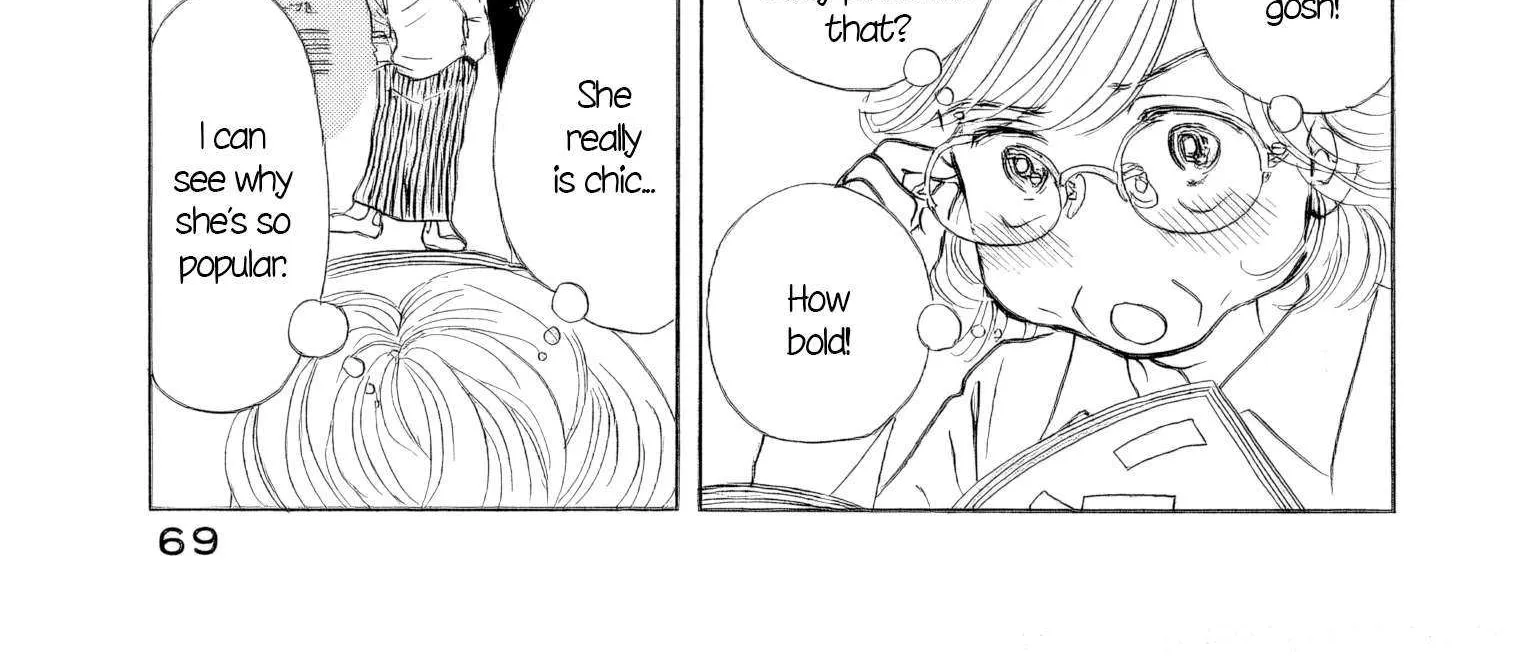 Sanju Mariko Chapter 45 page 30 - 