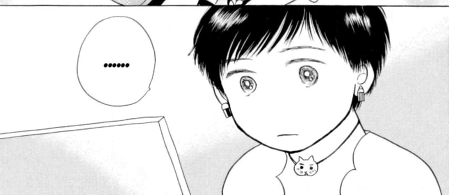 Sanju Mariko Chapter 45 page 42 - 
