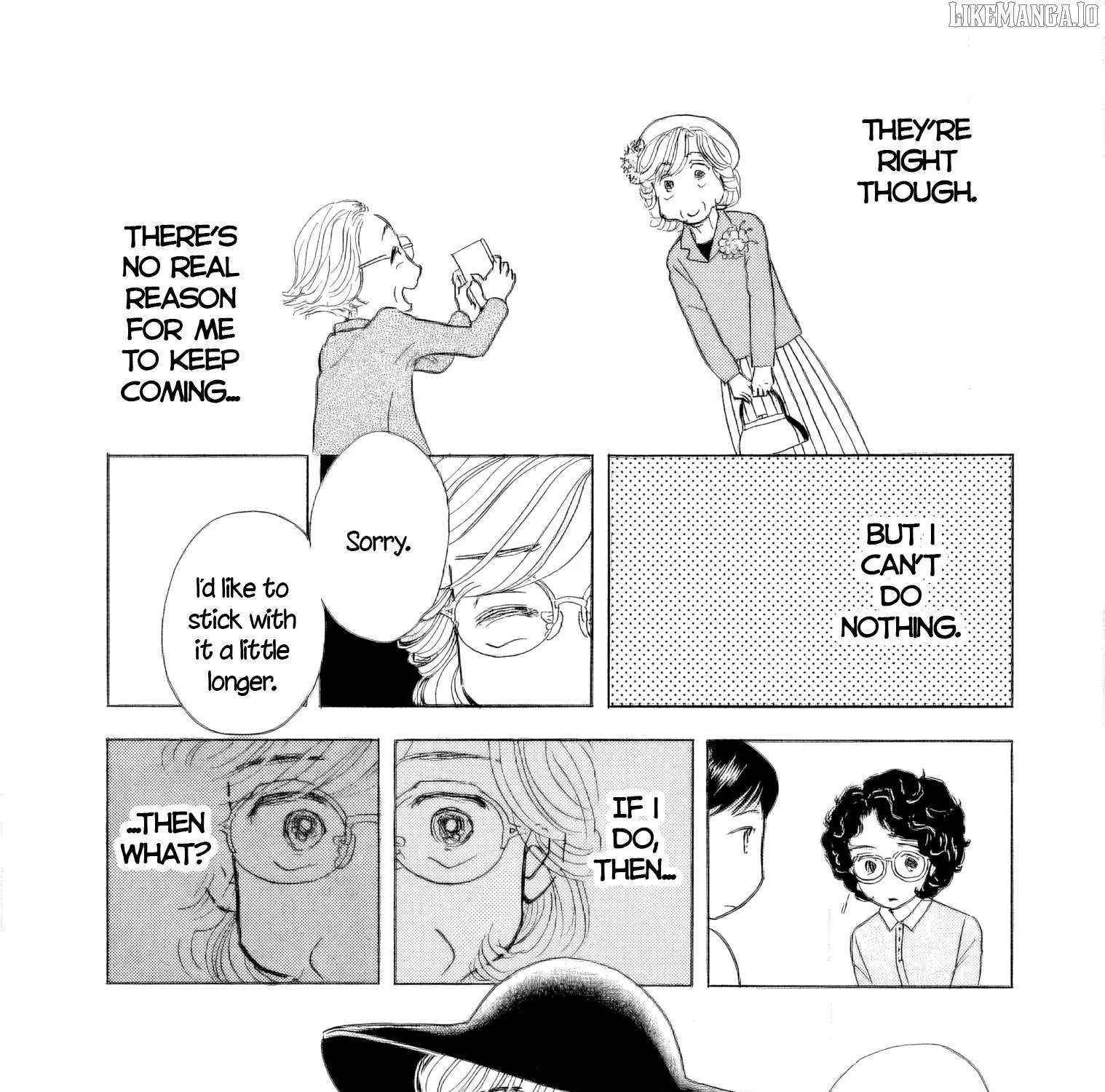 Sanju Mariko Chapter 45 page 45 - 