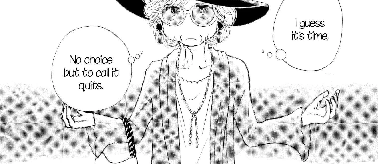 Sanju Mariko Chapter 45 page 46 - 