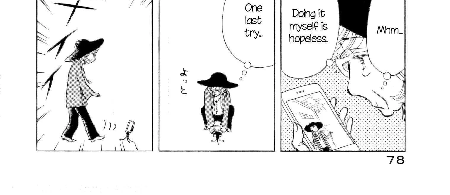 Sanju Mariko Chapter 45 page 48 - 