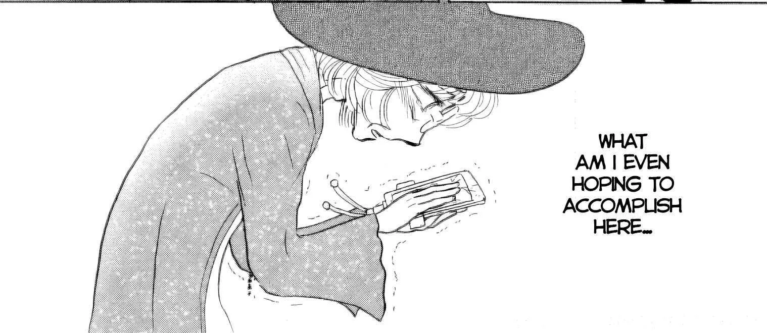 Sanju Mariko Chapter 45 page 50 - 