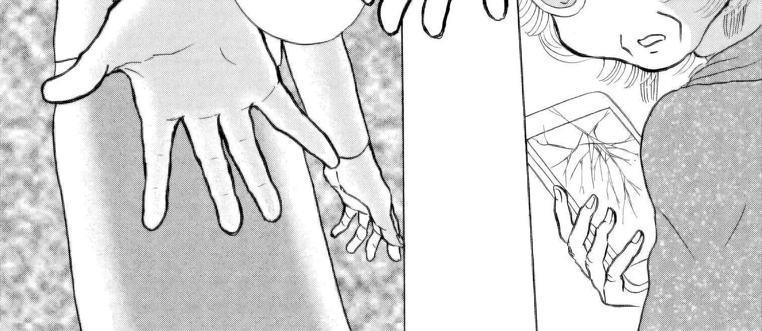 Sanju Mariko Chapter 45 page 52 - 