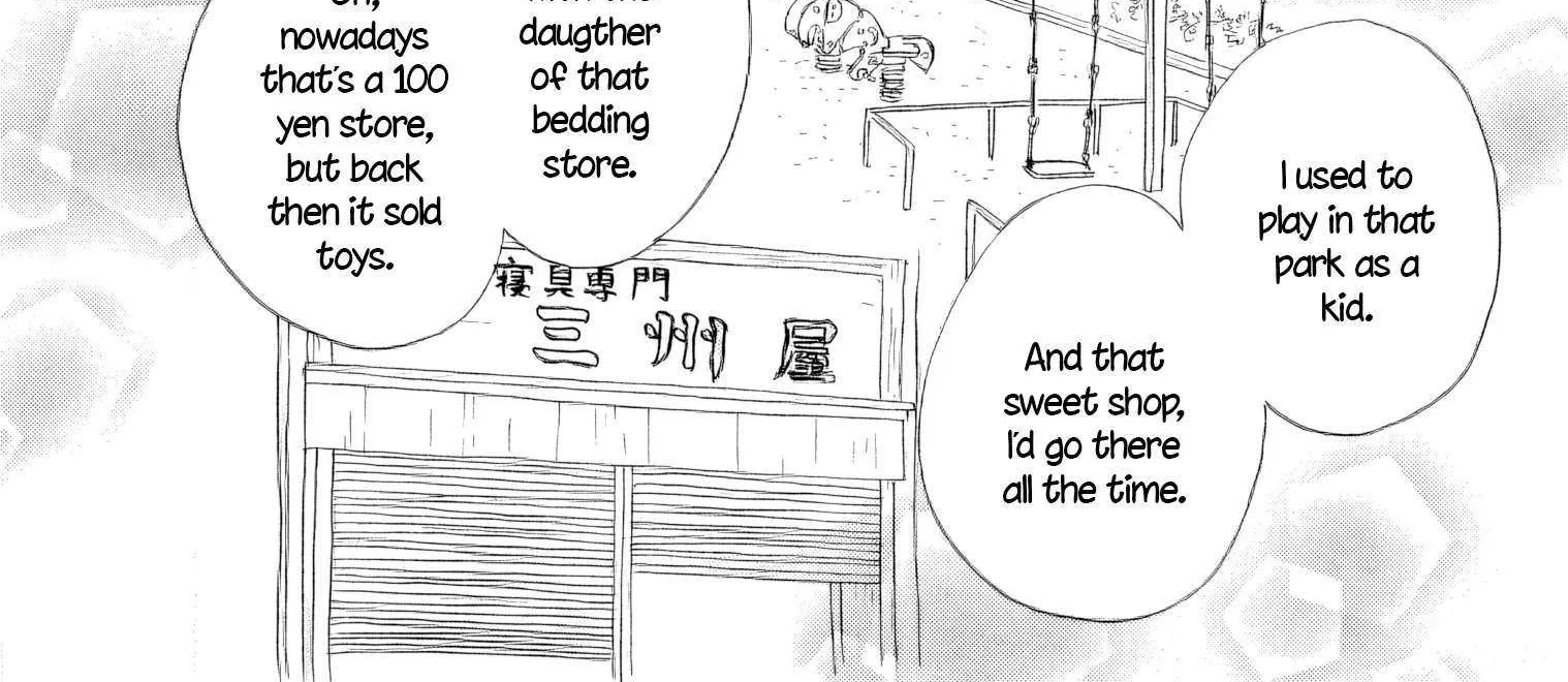Sanju Mariko Chapter 46 page 11 - 