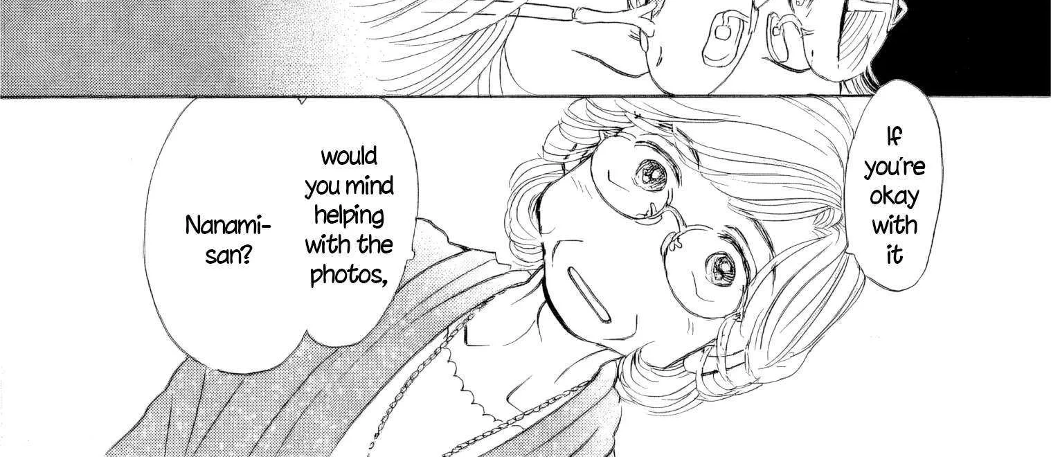 Sanju Mariko Chapter 46 page 13 - 