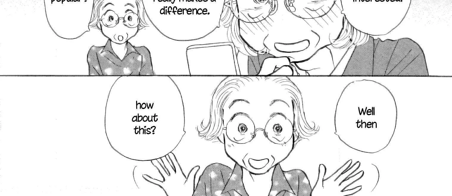 Sanju Mariko Chapter 46 page 25 - 
