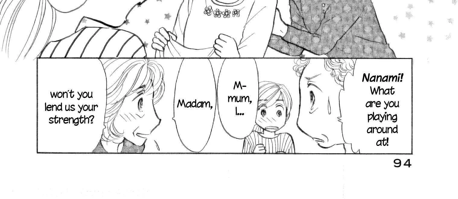 Sanju Mariko Chapter 46 page 29 - 