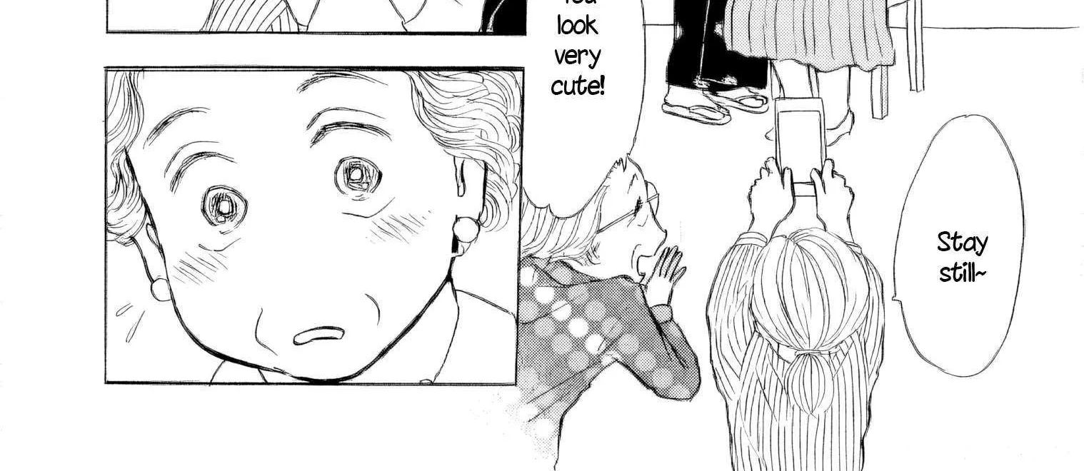Sanju Mariko Chapter 46 page 31 - 