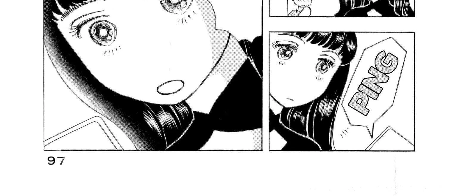 Sanju Mariko Chapter 46 page 35 - 