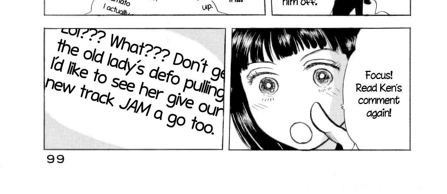 Sanju Mariko Chapter 46 page 39 - 