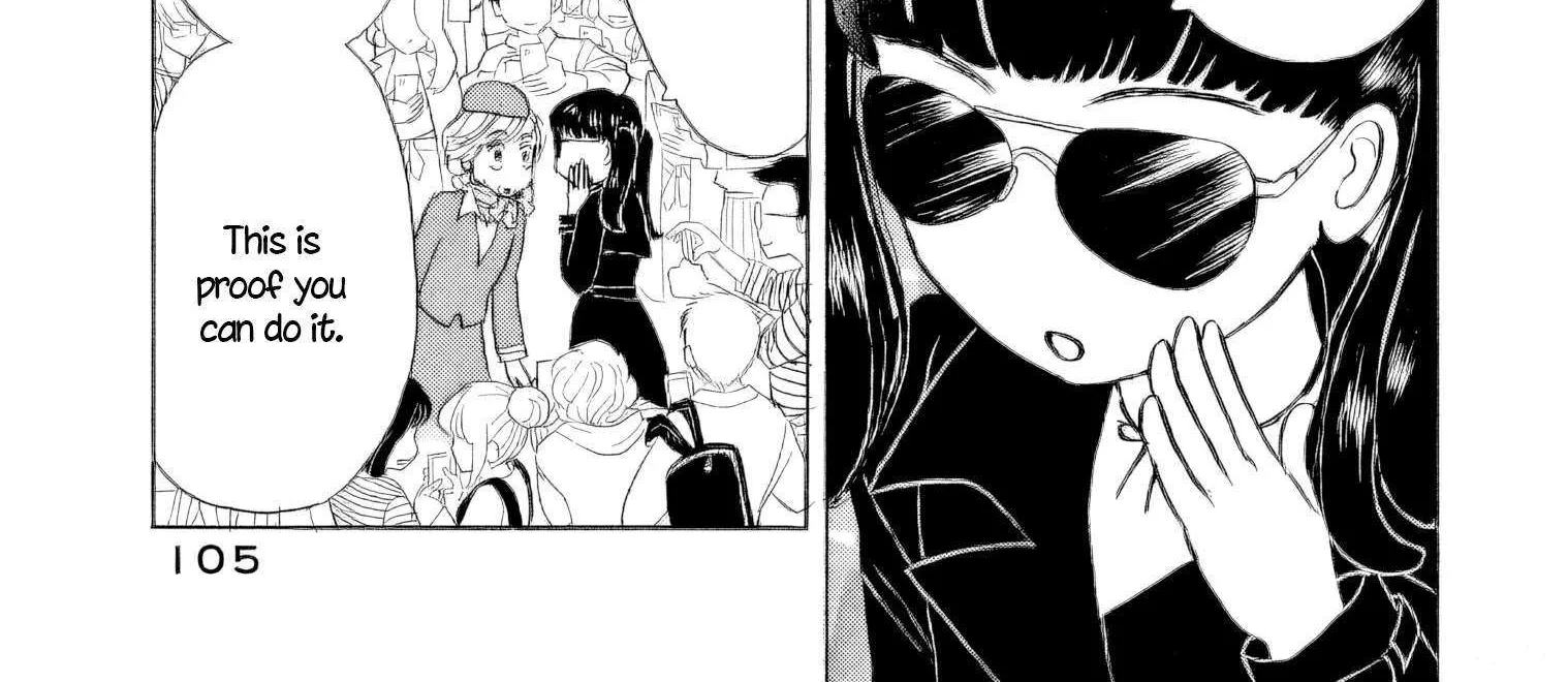 Sanju Mariko Chapter 46 page 51 - 