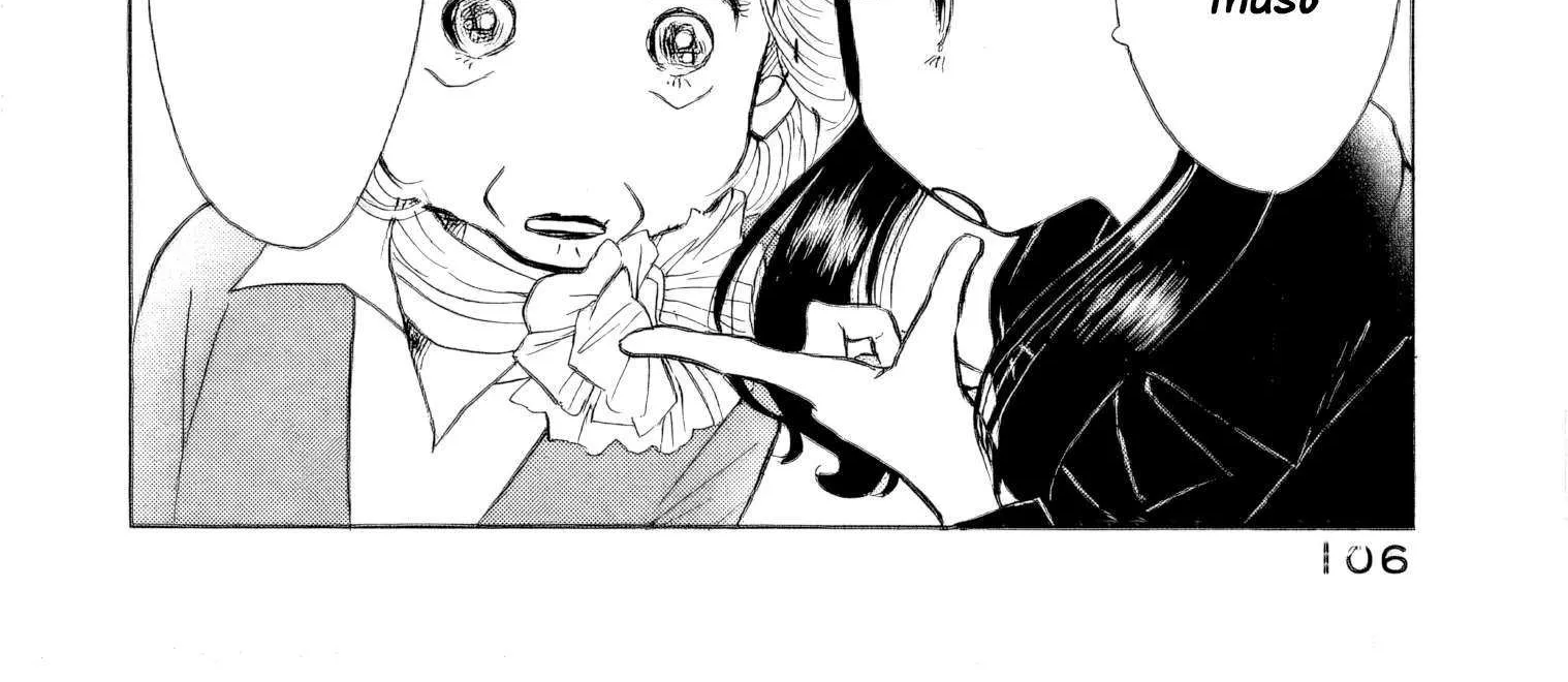 Sanju Mariko Chapter 46 page 53 - 