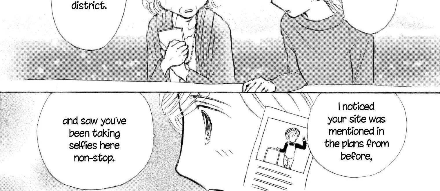 Sanju Mariko Chapter 46 page 9 - 