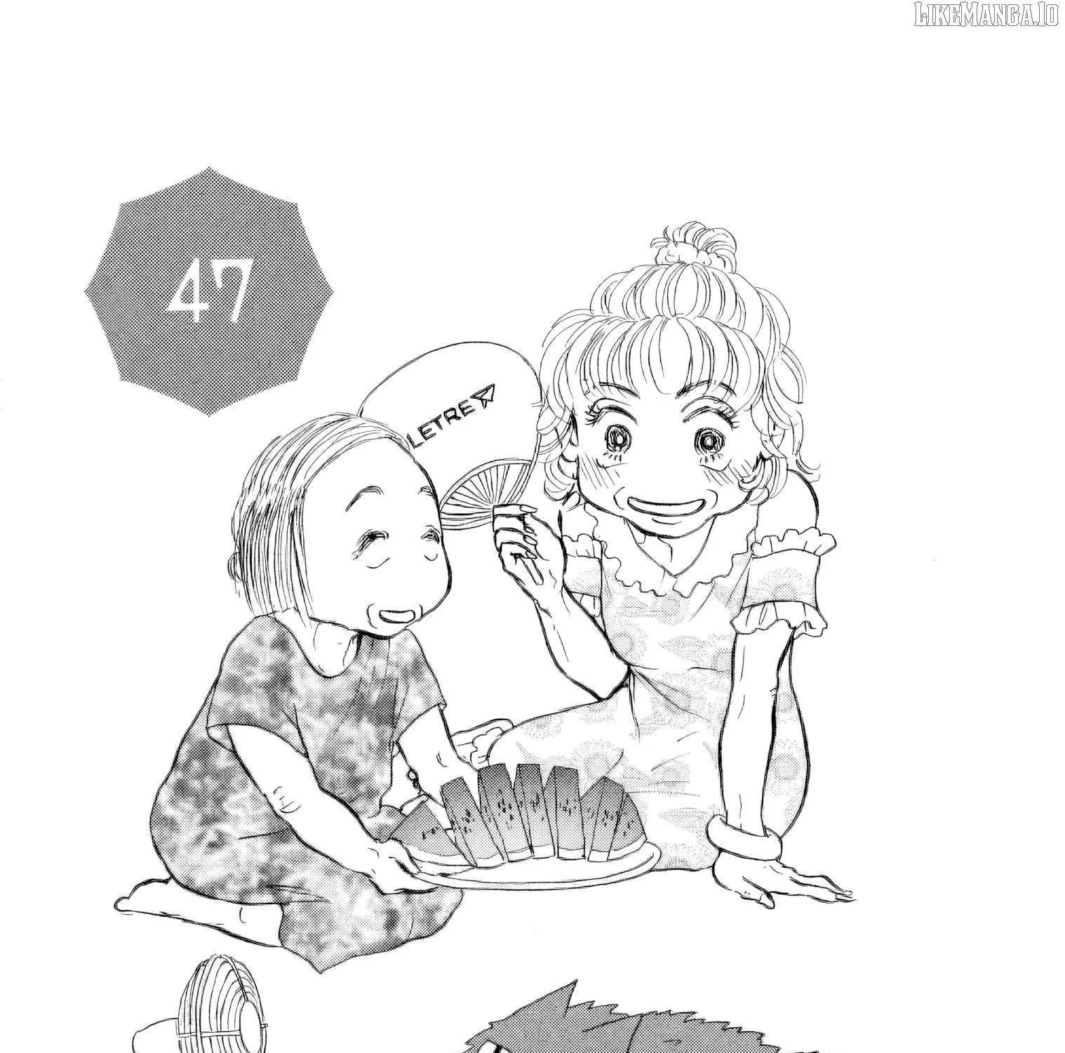 Sanju Mariko Chapter 47 page 1 - 