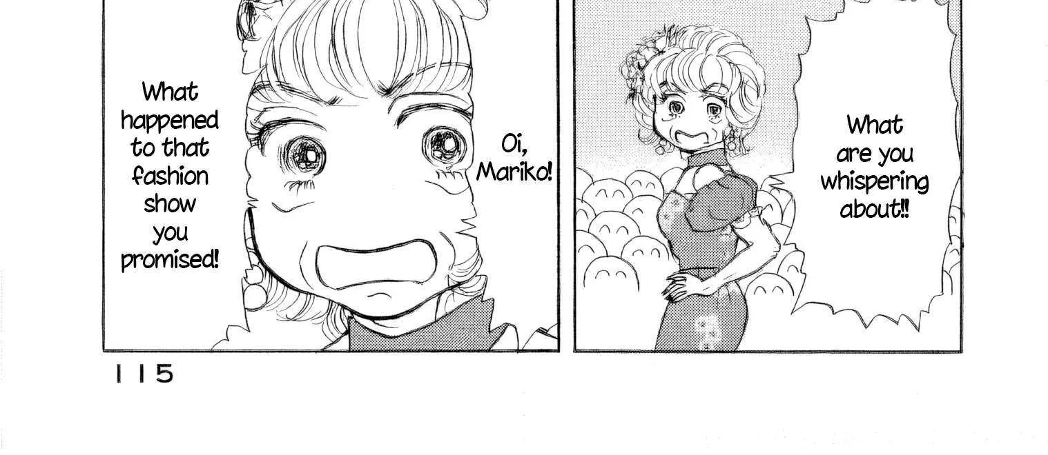 Sanju Mariko Chapter 47 page 18 - 