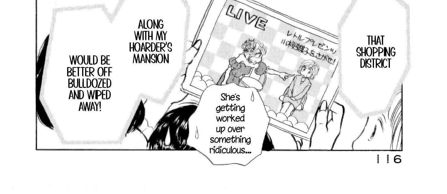Sanju Mariko Chapter 47 page 20 - 
