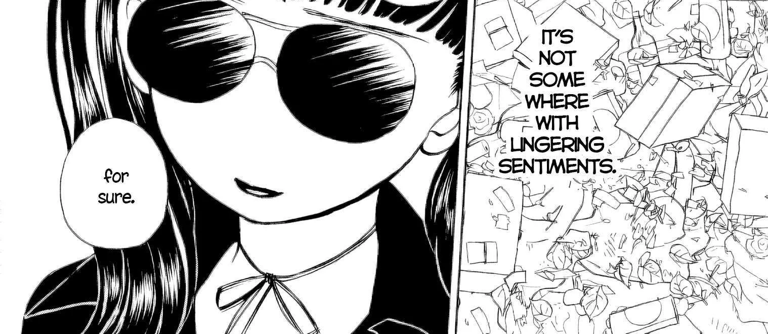 Sanju Mariko Chapter 47 page 24 - 