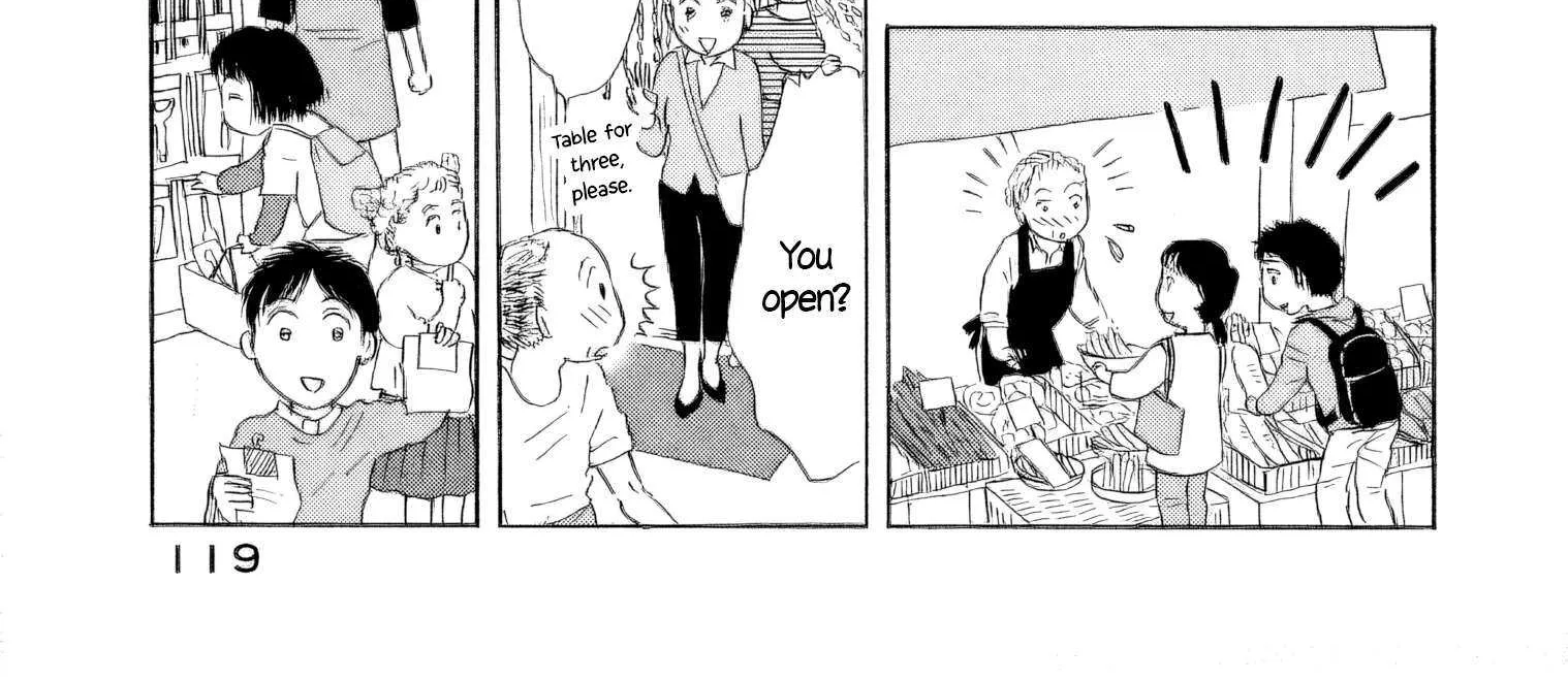 Sanju Mariko Chapter 47 page 26 - 
