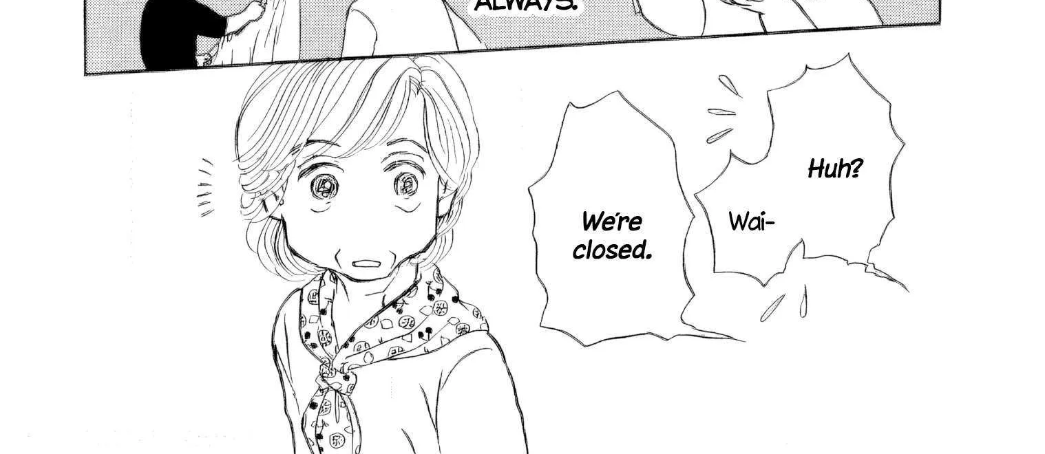 Sanju Mariko Chapter 47 page 28 - 