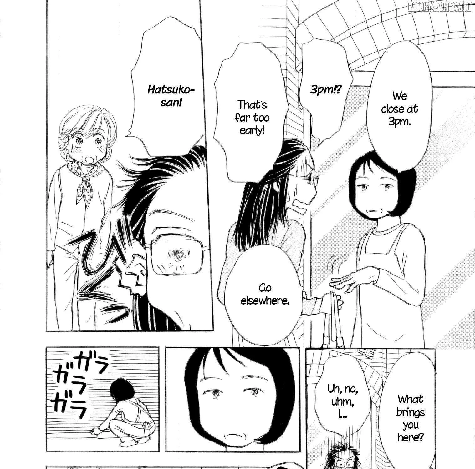 Sanju Mariko Chapter 47 page 29 - 