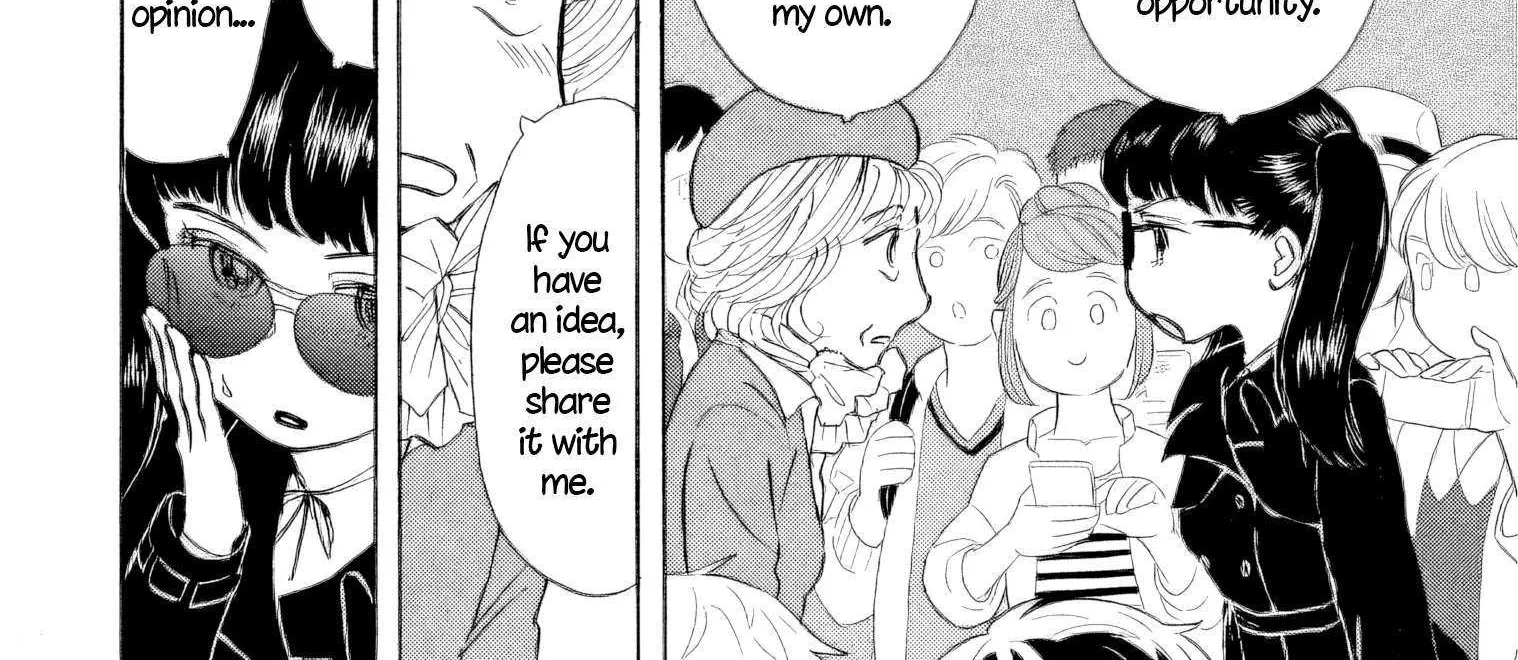 Sanju Mariko Chapter 47 page 4 - 