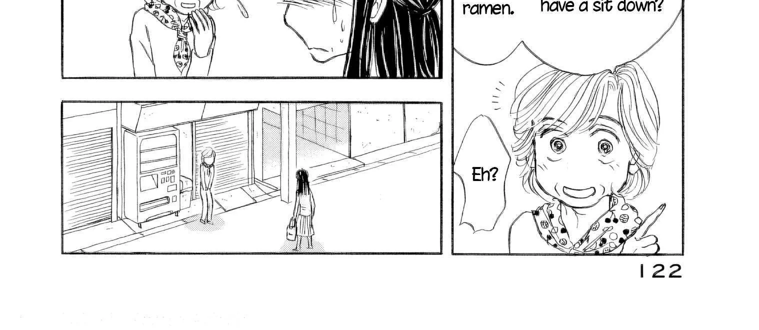 Sanju Mariko Chapter 47 page 32 - 