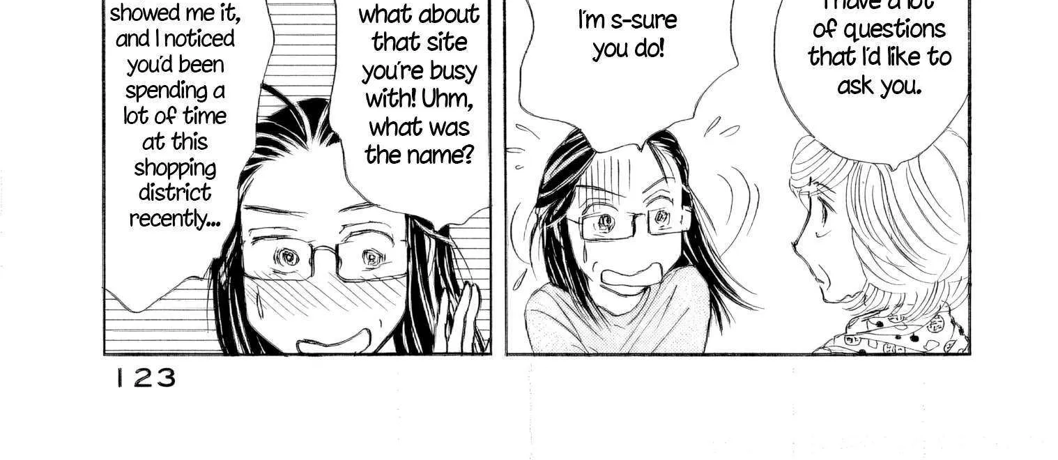 Sanju Mariko Chapter 47 page 34 - 