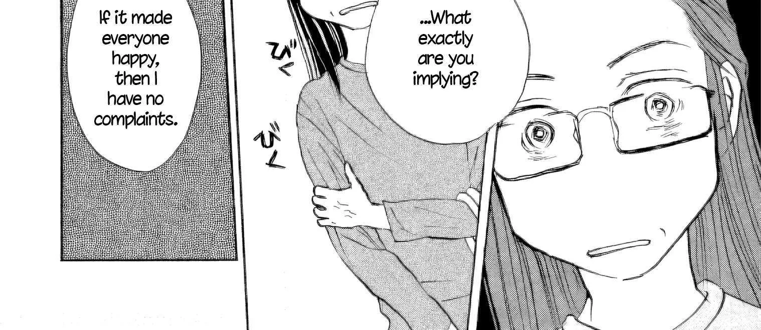 Sanju Mariko Chapter 47 page 36 - 