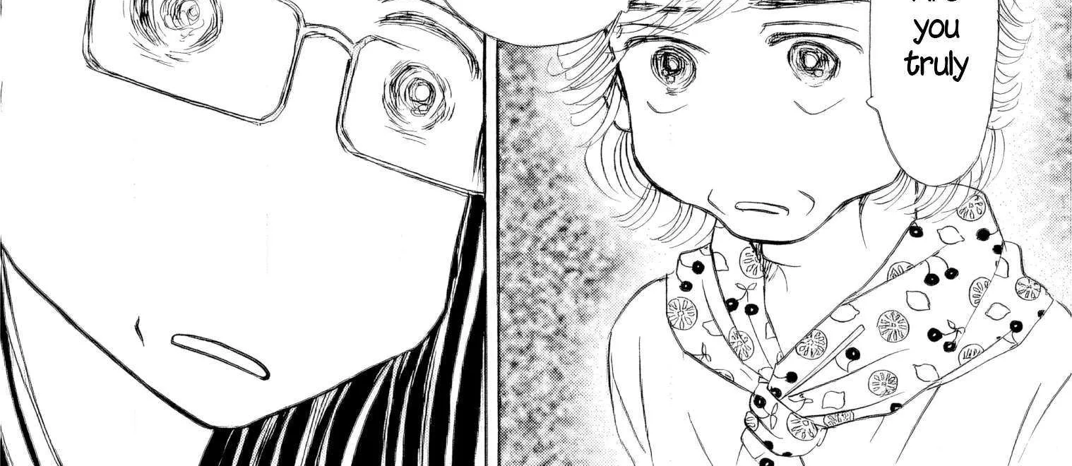 Sanju Mariko Chapter 47 page 38 - 