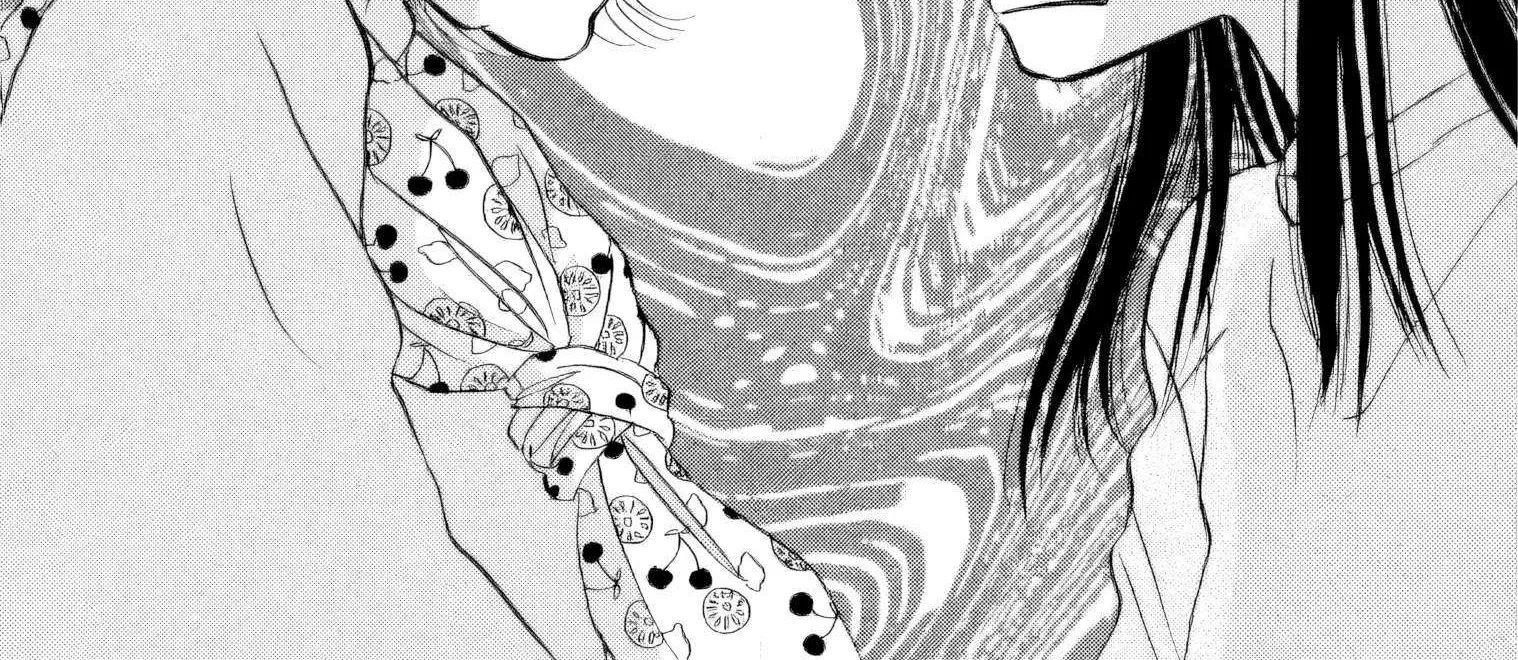 Sanju Mariko Chapter 47 page 44 - 