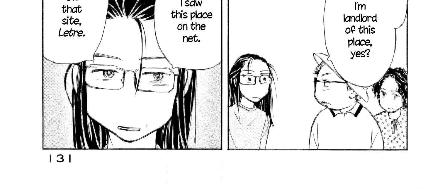 Sanju Mariko Chapter 47 page 50 - 