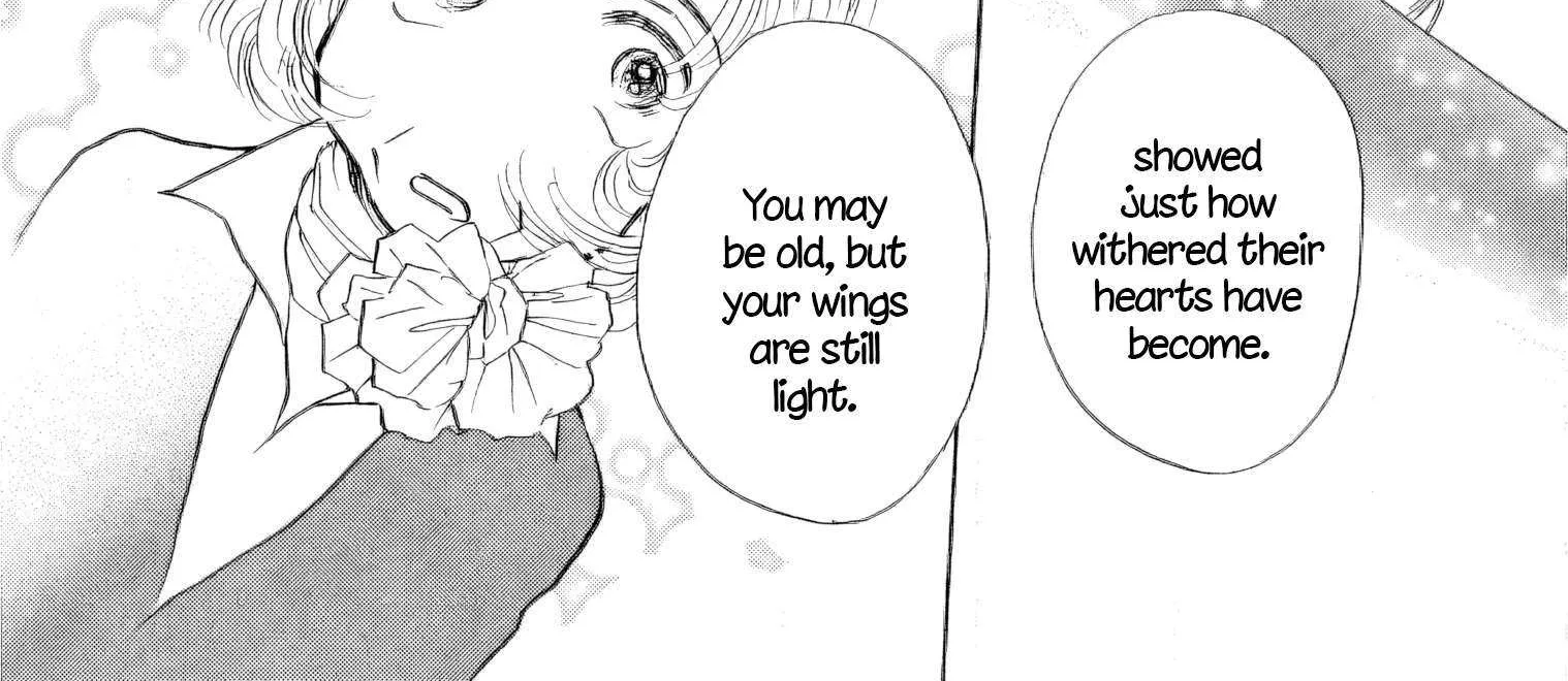 Sanju Mariko Chapter 47 page 8 - 
