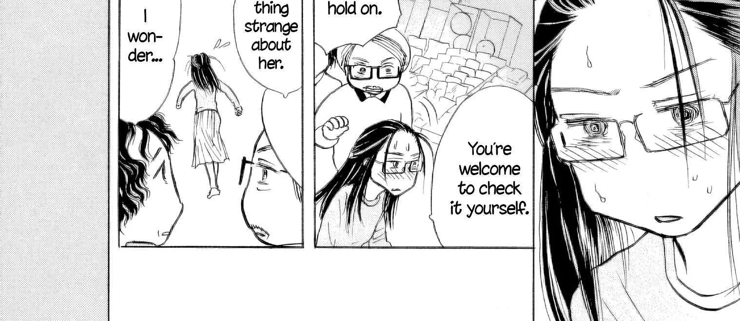 Sanju Mariko Chapter 48 page 2 - 