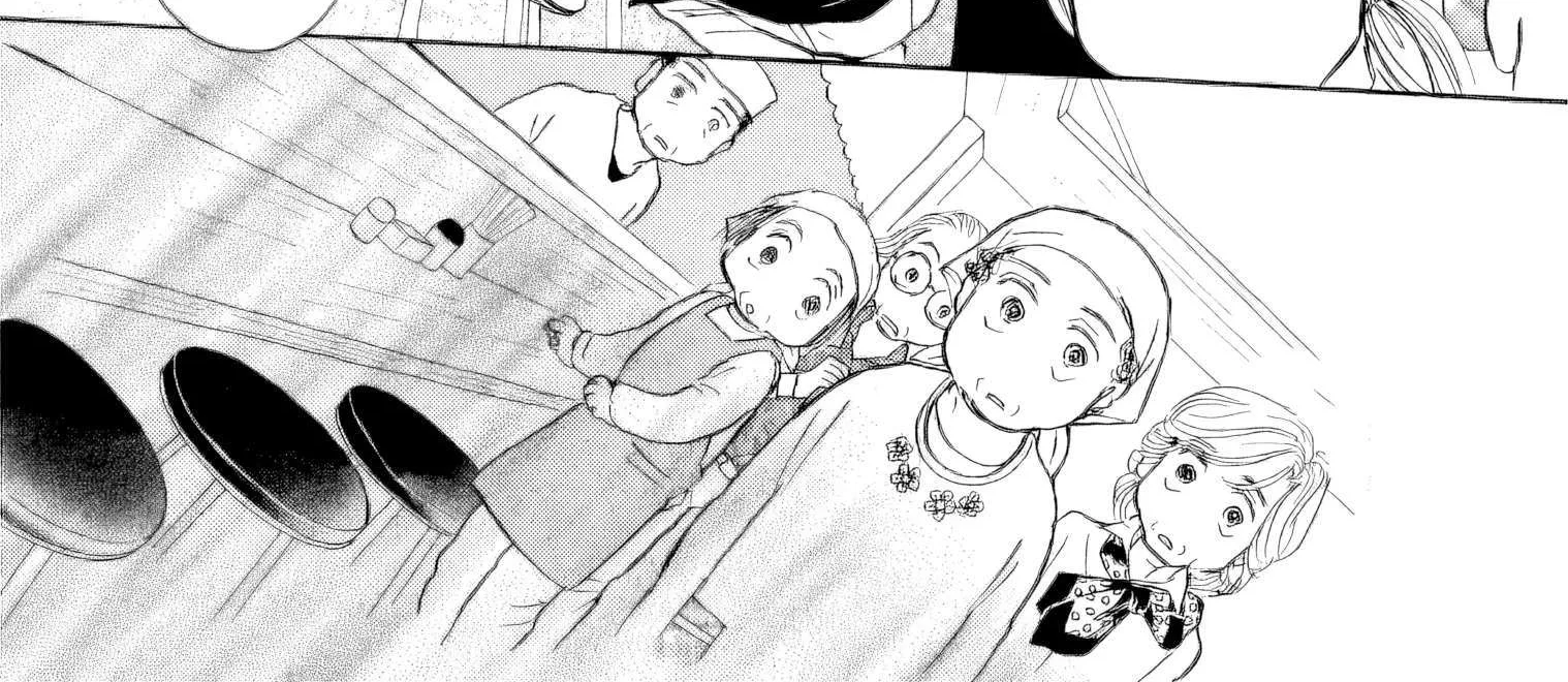 Sanju Mariko Chapter 48 page 20 - 