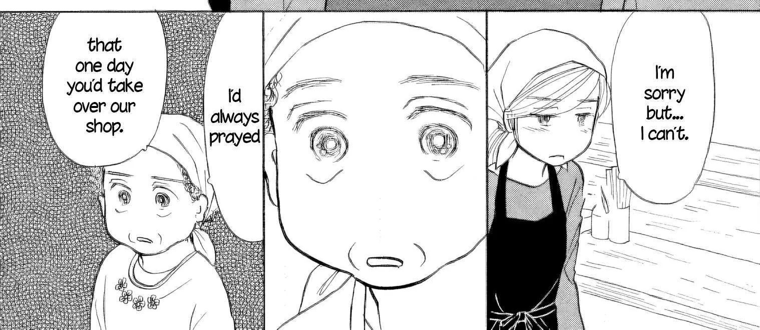 Sanju Mariko Chapter 48 page 22 - 