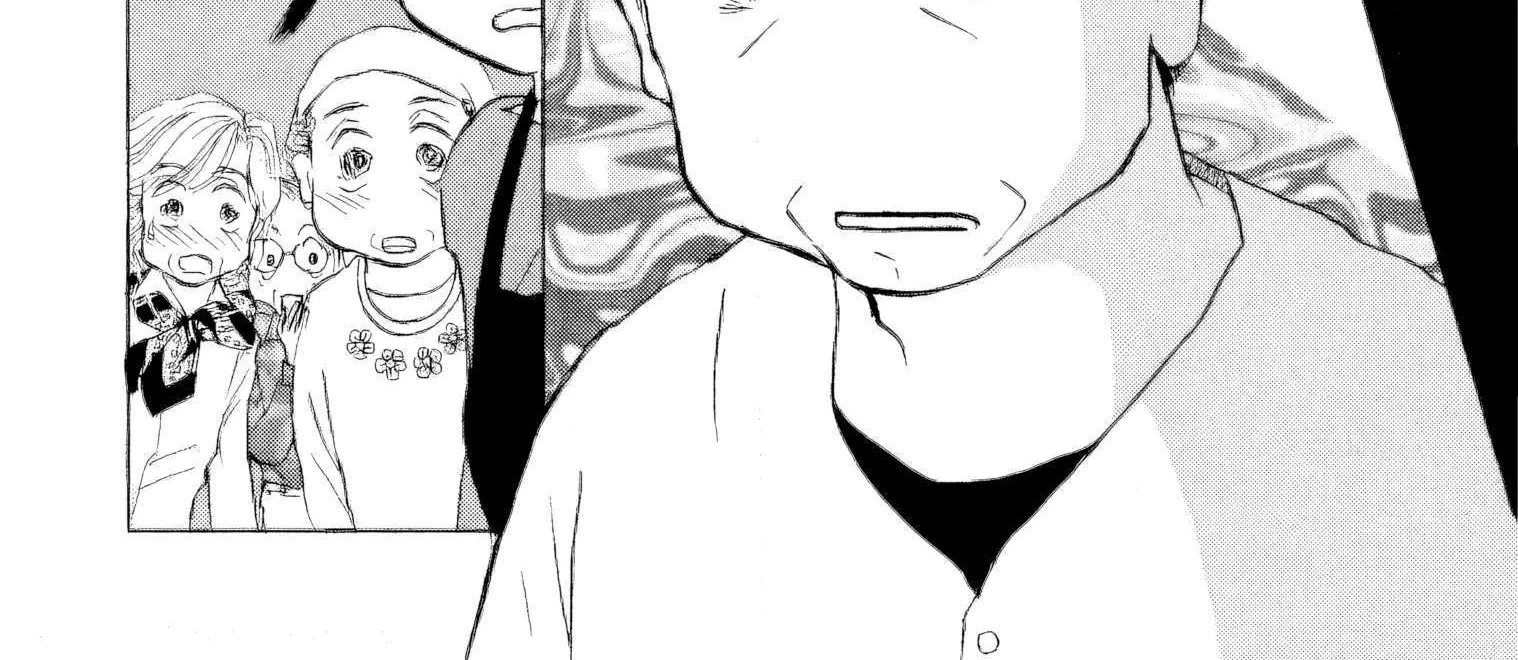 Sanju Mariko Chapter 48 page 28 - 